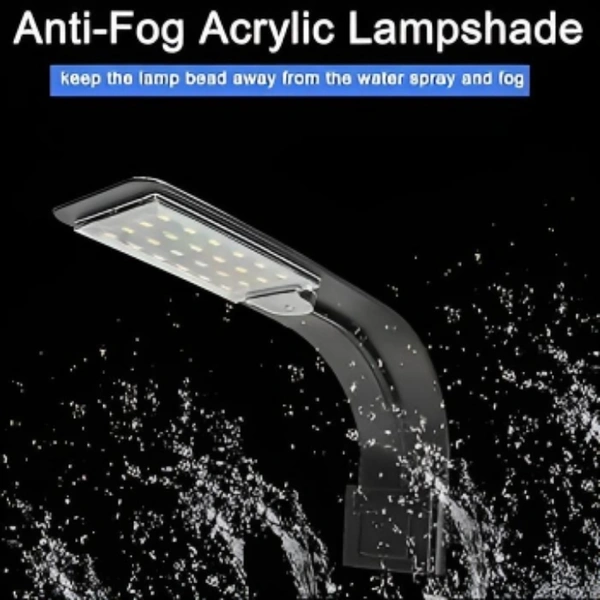 X 5 Light For Planted Aquarium|10 Watt - X-5/10 W