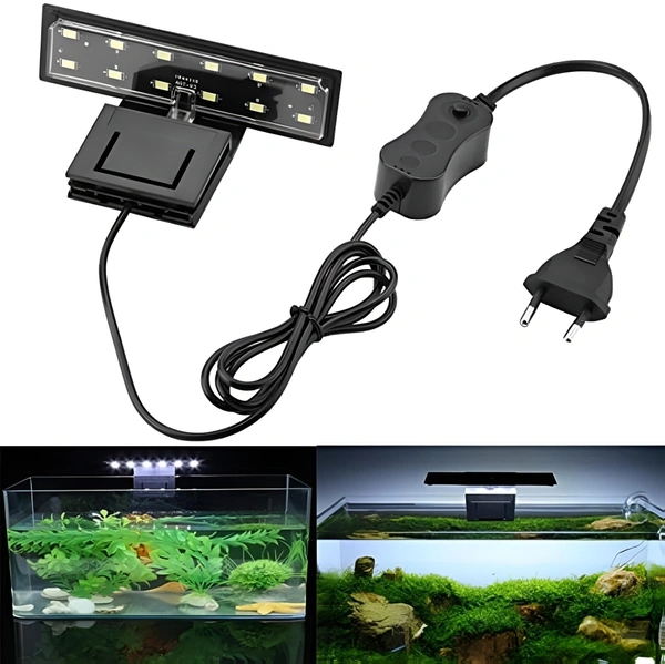 X3 Planted Aquarium Light|LED 6 Watt - X-3/ 6 W