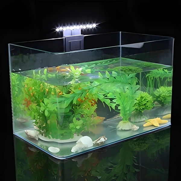 X3 Planted Aquarium Light|LED 6 Watt - X-3/ 6 W