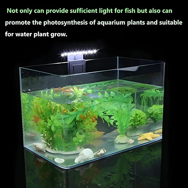 X3 Planted Aquarium Light|LED 6 Watt - X-3/ 6 W