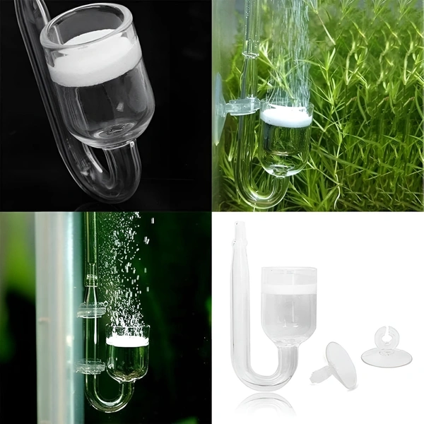CO2 Diffuser For Planted Aquarium