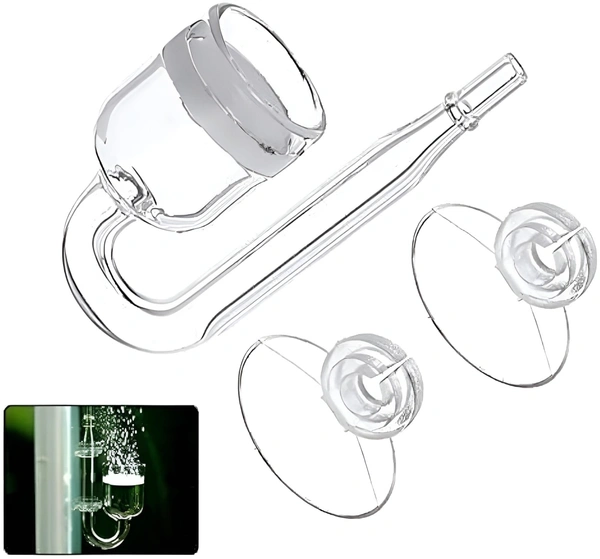 CO2 Diffuser For Planted Aquarium