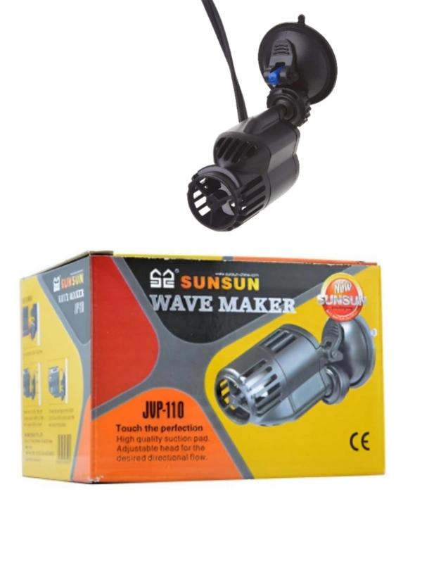 Aquarium Wave Maker|3 Watt|2000 L/H - 3 W-2000 L/H