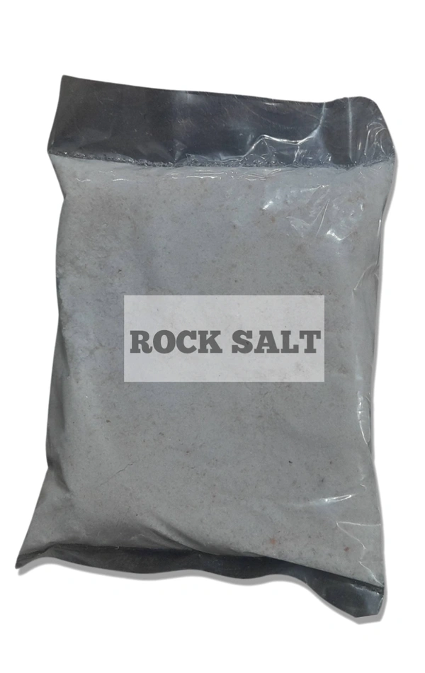 Rock Salt - 1 Kg