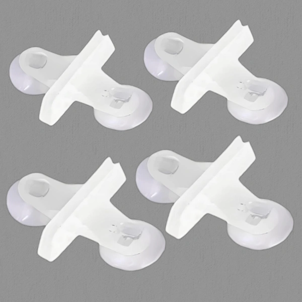 Aquarium Divider|Partitioner - 12 Nos