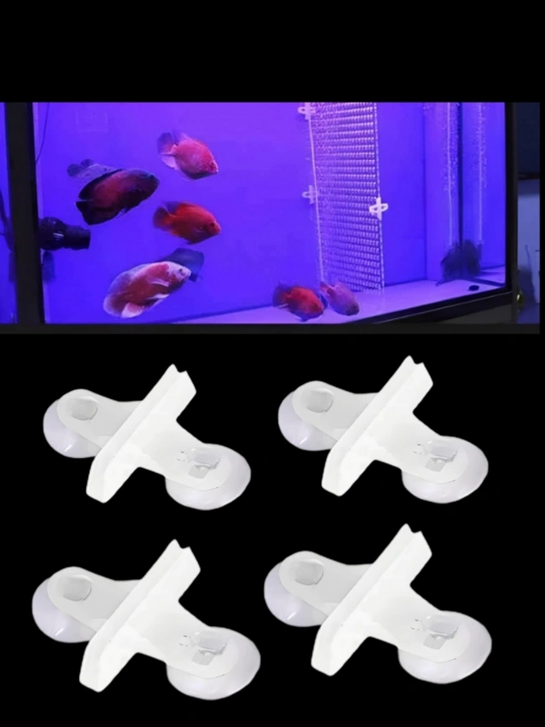 Aquarium Divider|Partitioner - 12 Nos