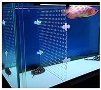 Aquarium Divider|Partitioner - 12 Nos