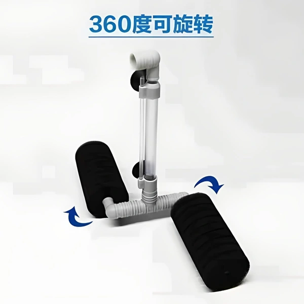 Xinyou XY-002 Bio-Sponge Filter - XY-002
