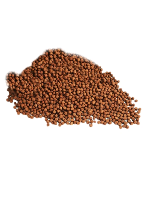 Original Ocean Free Xo Super Red Syn|280ml/100gm| Strong Redness Development and Head Growth Food For Flowerhorn Cichlid Fish - 100 Gm