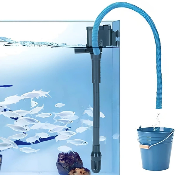 RS Electrical 720 Aquarium Submersible 15 W 1000L/H Power Head for RS Electrical Tanks | RS Top Filters (SMALL) - RS-720/15W