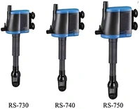 RS Electrical 750 Aquarium Submersible 45 W 3000L/H Power Head for RS Electrical Tanks | RS Top Filters (X-LARGE) - RS-750/45W
