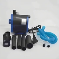 RS Electrical 720 Aquarium Submersible 15 W 1000L/H Power Head for RS Electrical Tanks | RS Top Filters (SMALL) - RS-720/15W