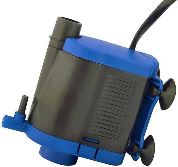 RS Electrical 750 Aquarium Submersible 45 W 3000L/H Power Head for RS Electrical Tanks | RS Top Filters (X-LARGE) - RS-750/45W