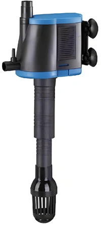 RS Electrical 720 Aquarium Submersible 15 W 1000L/H Power Head for RS Electrical Tanks | RS Top Filters (SMALL) - RS-720/15W