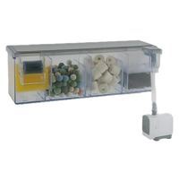 SOBO Multifunctional Bio Top Filter - AQ 17H