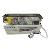 SOBO Multifunctional Bio Top Filter - AQ 17H