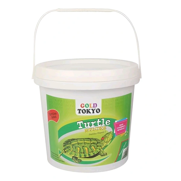 TAIYO TURTLE FOOD STICKS  - 1 KG