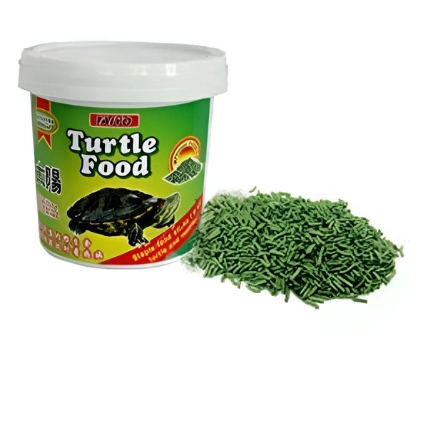 TAIYO TURTLE FOOD STICKS  - 1 KG
