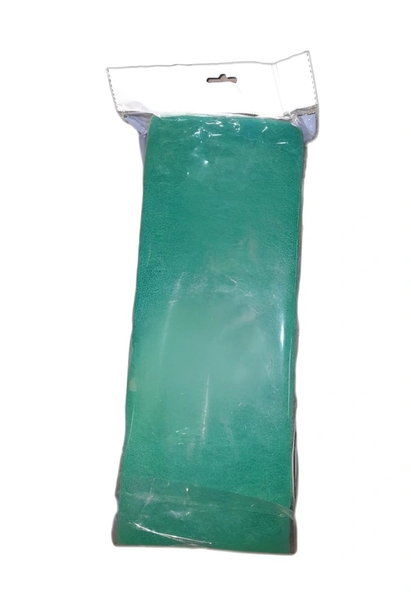 RS Electrical Biological Sponge For Aquarium Filter  - Green