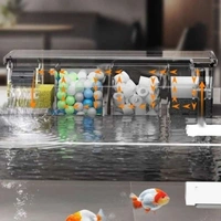 SOBO Multifunctional Bio Top Filter - AQ 18H