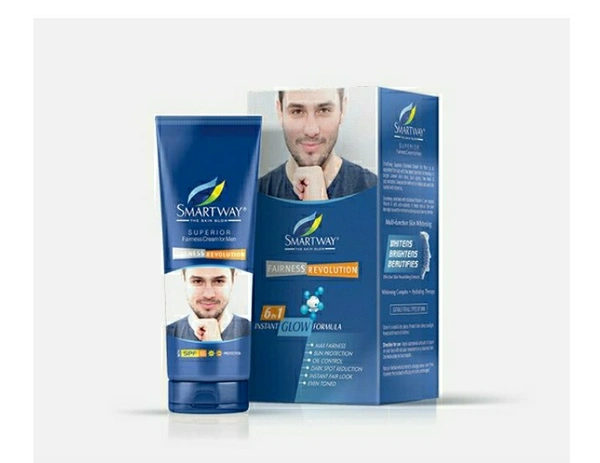 FAIRNESS CREAM