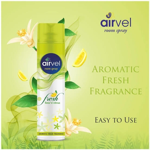 ROOM SPRAY (LIME)