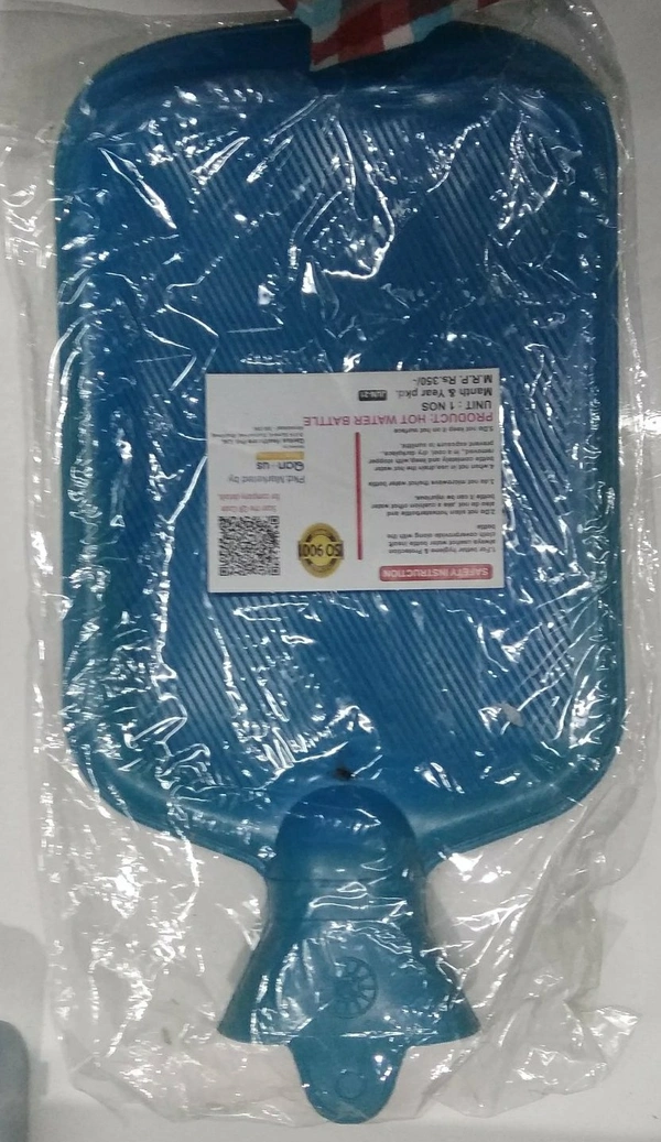 Hot Water Bag