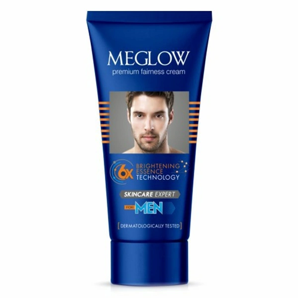MEGLOW FAIRNESH CREAM MAN - 50 gm