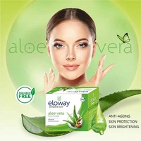 ELOWAY ALOEVERA GEL - 100 gm