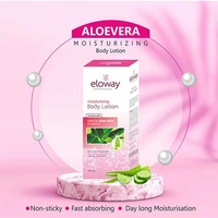 ELOWAY BODY LOTION - 100 ml