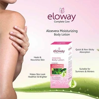 ELOWAY BODY LOTION - 100 ml