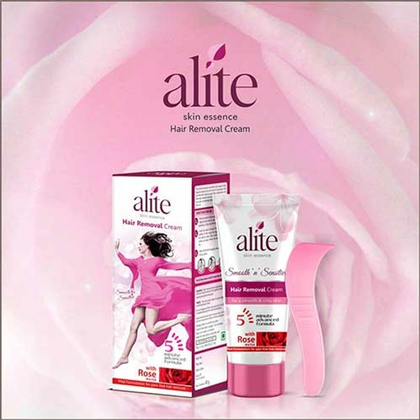 ALITE HAIR REMOVAL CREAM  - 60 gm