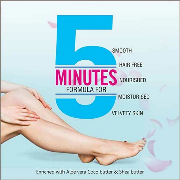 ALITE HAIR REMOVAL CREAM  - 60 gm