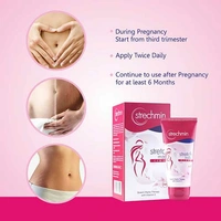 STRACHMIIN CREAM - 50 gm