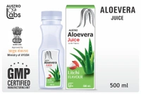 ALOEVERA JUICE  - 500 ml