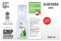 ALOEVERA JUICE  - 500 ml