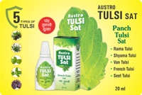 TULSI SAT - 30 ml