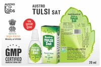 TULSI SAT - 30 ml