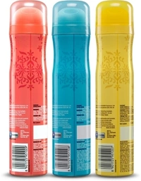 Deodorant Spray   - 40