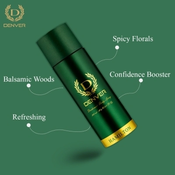 Deodorant Spray  -  For Men - 40(delivery charge off on 499rs. shopping)