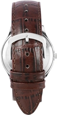 Leather Watch - 00