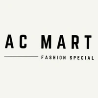 AC Mart - Logo