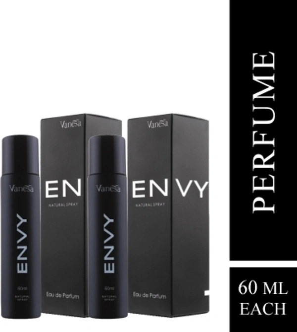 ENVY Combo Perfume  - 40