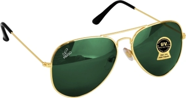 PIRASO Aviator Sunglasses - 40