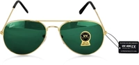 PIRASO Aviator Sunglasses - 40