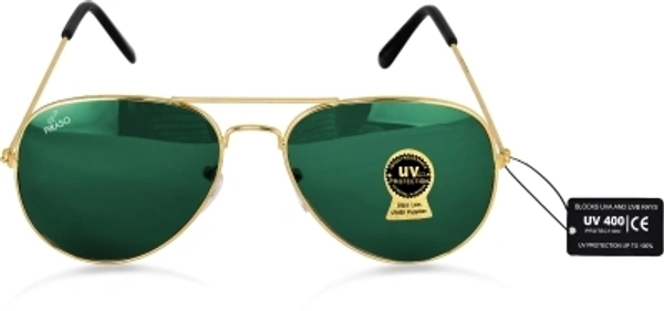 PIRASO Aviator Sunglasses - 40