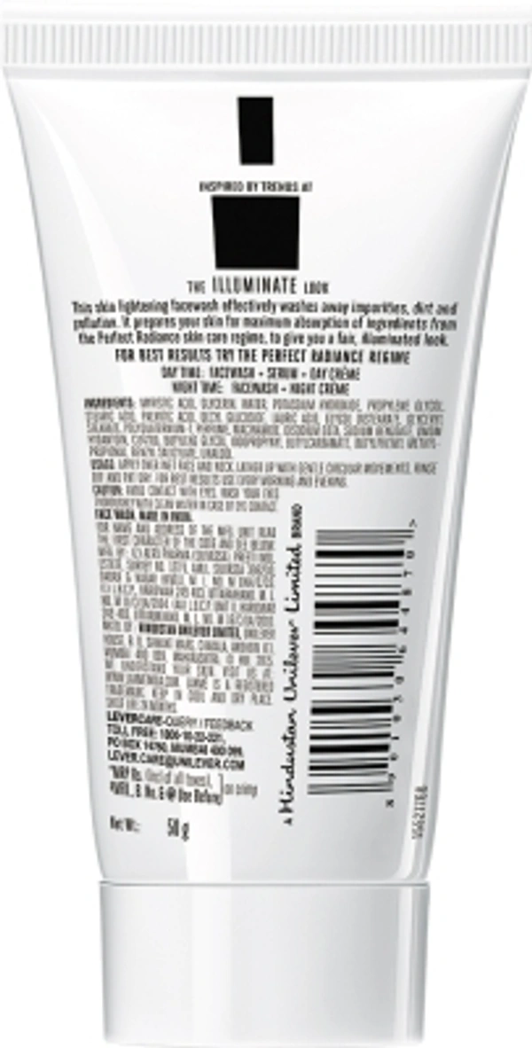 Lakmé Face Wash - 40