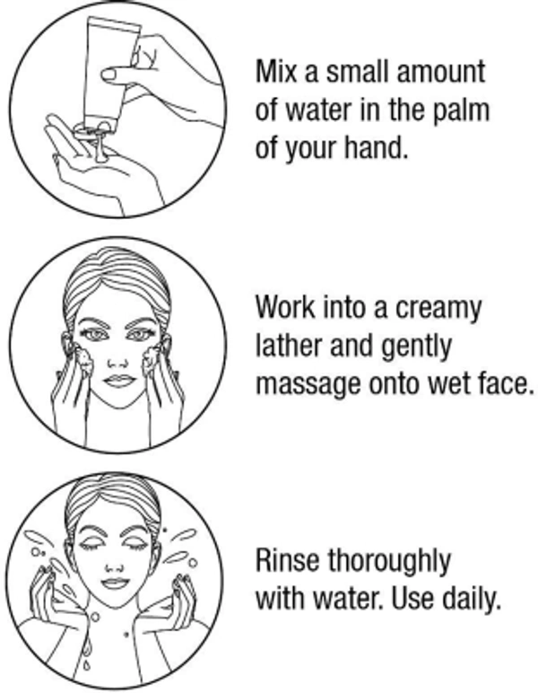 Lakmé Face Wash - 40