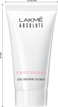Lakmé Face Wash - 40