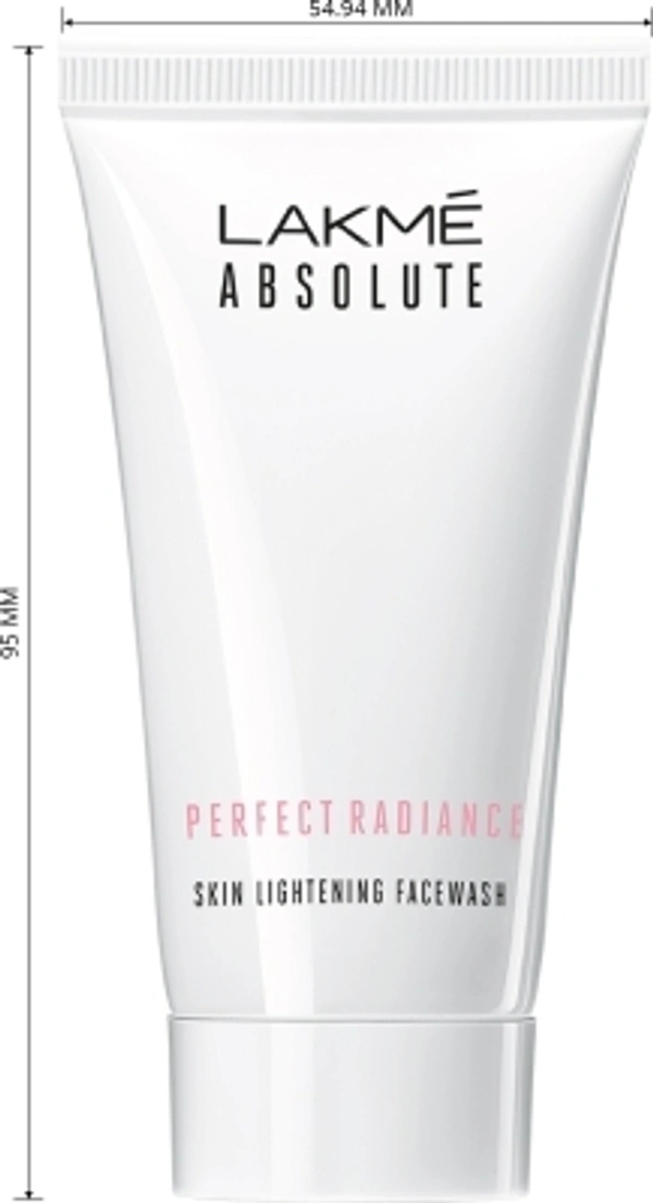 Lakmé Face Wash - 40